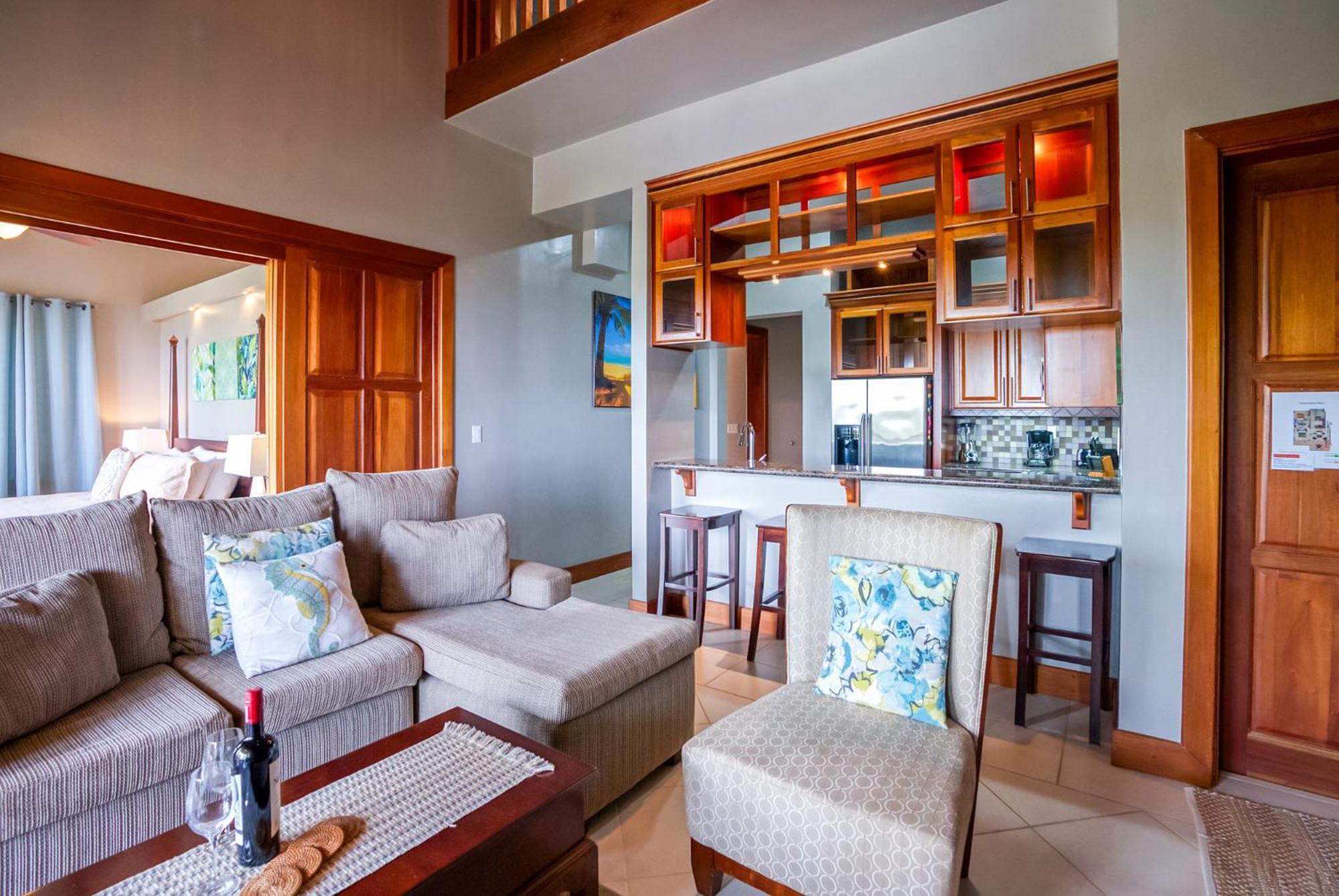 The Villas At Cocoplum Placencia Exterior photo