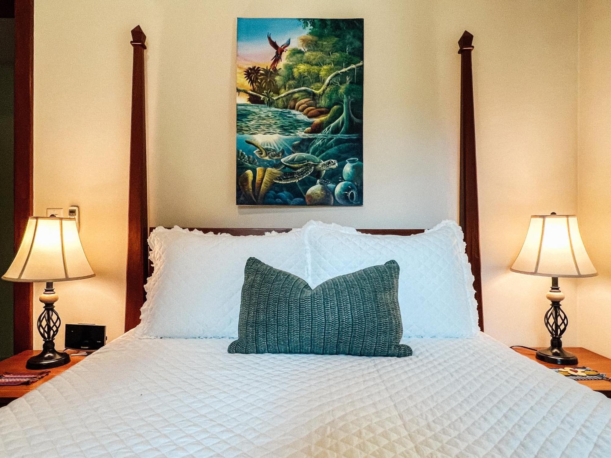 The Villas At Cocoplum Placencia Room photo